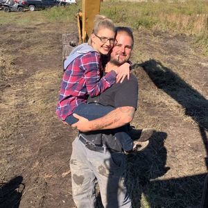 Meet your Posher, Lou